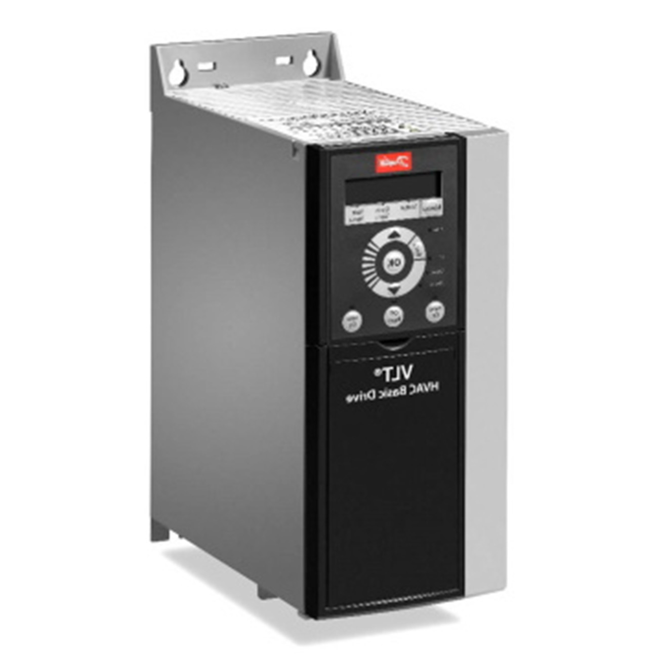 Преобразователь частоты VLT HVAC Basic Drive FC101 Danfoss